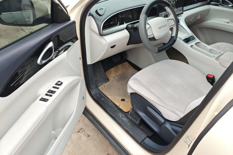 Used  Geome 2025 310km Dream Edition
