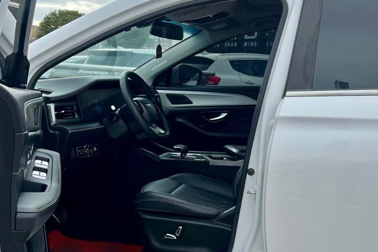 Used JETOUR X90 PLUS 2023 1.6TD DCT Villa 7-Seater