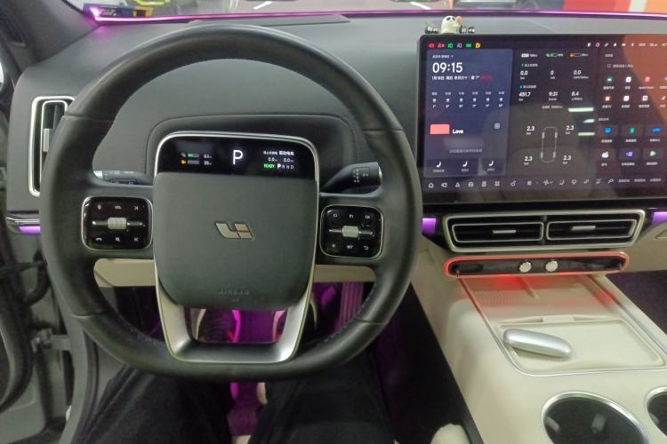 Used Li Auto L7 2023 Air model