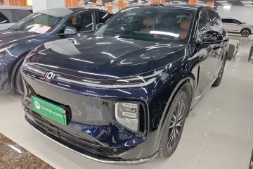 Used Qiyuan Q07 
