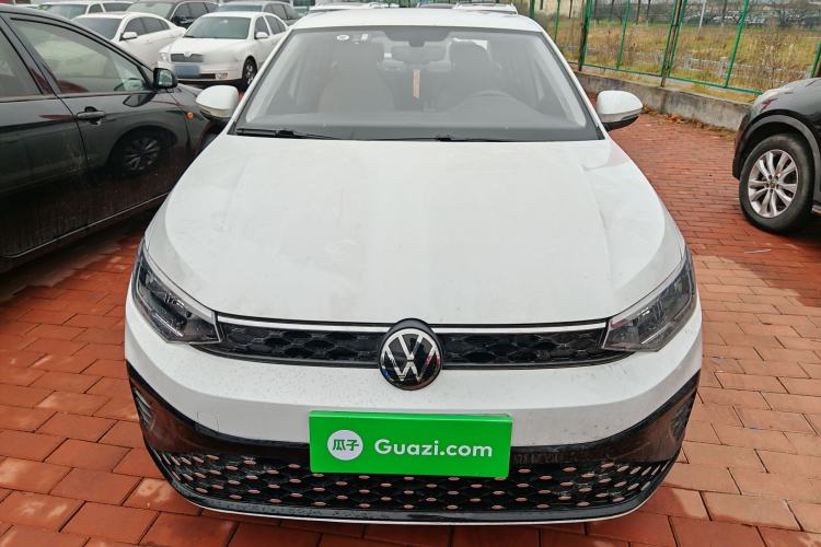 Used Volkswagen Lavida 2023 New Rui 1.5L Automatic New Yi Edition
