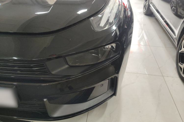 Used Lynk & Co 03 2022 2.0TD DCT JingPro
