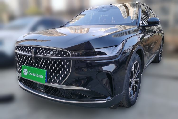 Used Lincoln Nautilus 2023 2.0T All-Wheel-Drive Luxury Edition