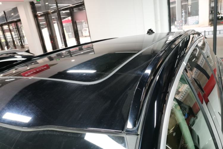 Used Nio ES8 2018 355 km Base Version 6-Seater Edition
