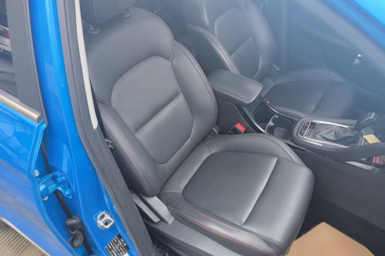 Used MG ZS 2020 180 DVVT Automatic Super Player Edition
