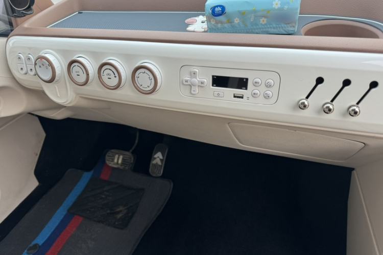 Used Bestune Pony 2026 222km Colorful Horse