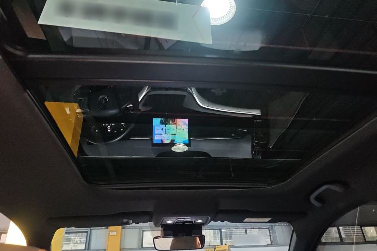 Used BYD Song Pro New Energy 2023 Champion Edition DM-i 71KM Leading Model