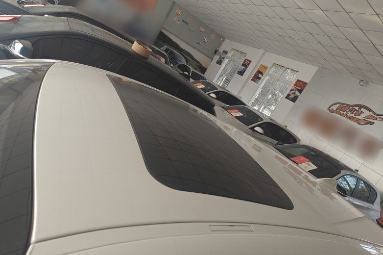 Used BMW 1 Series 2018 118i Sport Design Package
