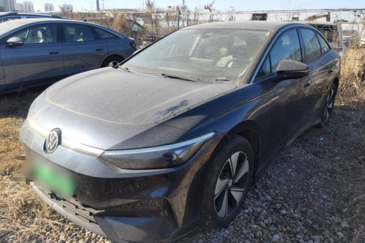 Used Volkswagen ID.7 VIZZION 2024 AIR model