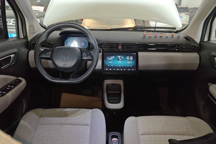 Used Leapmotor T03 2022 Hometown Jade Edition
