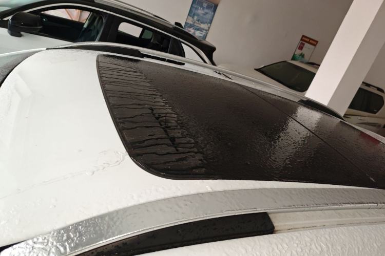 Used Lynk & Co 01 2018 2.0T Two-Wheel-Drive + Version
