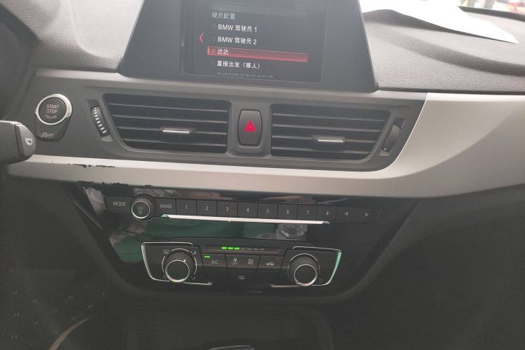 Used BMW 1 Series 2018 118i Fashion Model