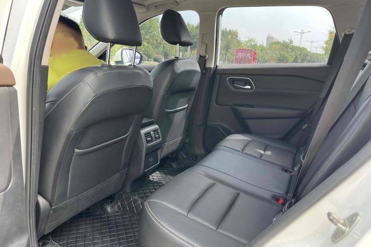 Used Nissan X-Trail 2021 VC-Turbo 300 CVT 2WD Luxury Edition
