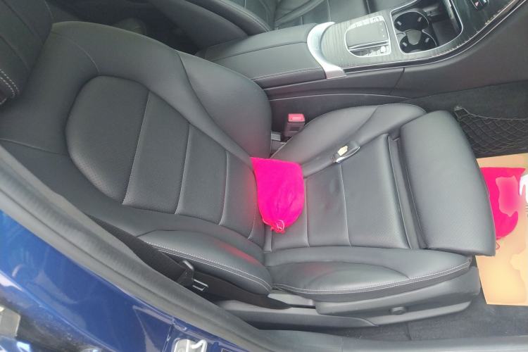 Used Mercedes-Benz C-Class 2019 Restyled C 260 L Sport Edition
