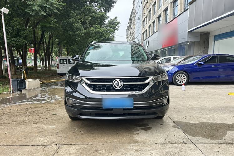 Used Dongfeng Aeolus AX7 2019 1.6T Automatic AI Pioneer Model China V Standard
