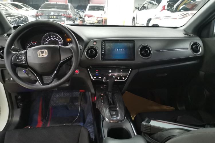 Used Honda XR-V 2021 220TURBO CVT Comfort Version