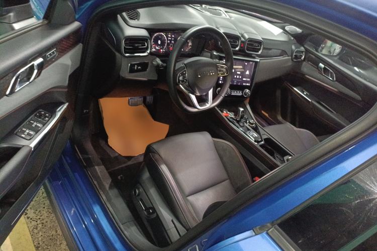 Used Lynk & Co 03 2020 2.0TD Automatic Jing Pro Edition
