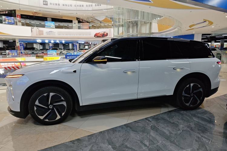 Used Nio ES8 2023 75 kWh
