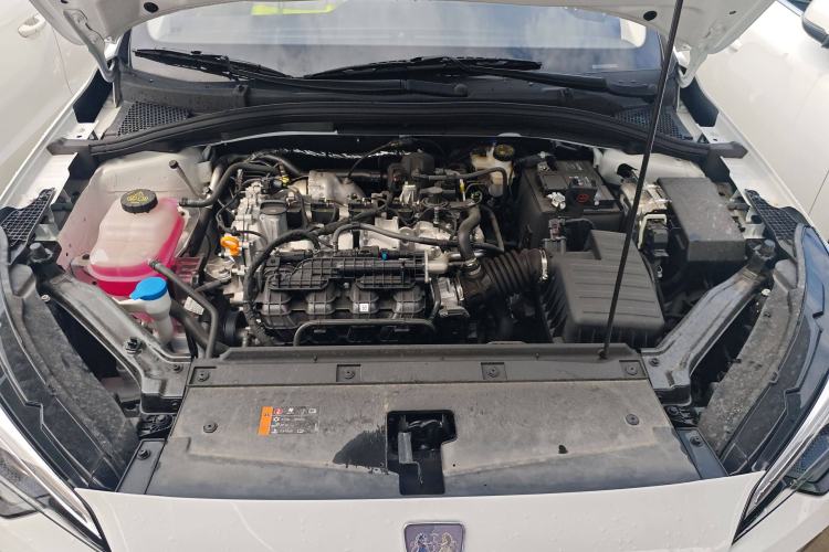 Used Roewe i5 2023 1.5L CVT Luxury Edition