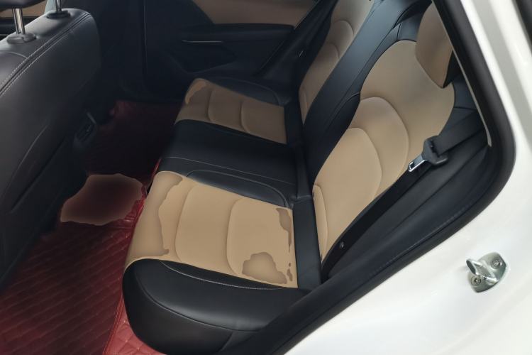 Used Chevrolet Monza 2021 320 Automatic Enjoyment Sunroof Edition