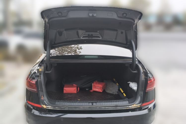 Used Volkswagen Passat 2022 330TSI Starry Elite Edition