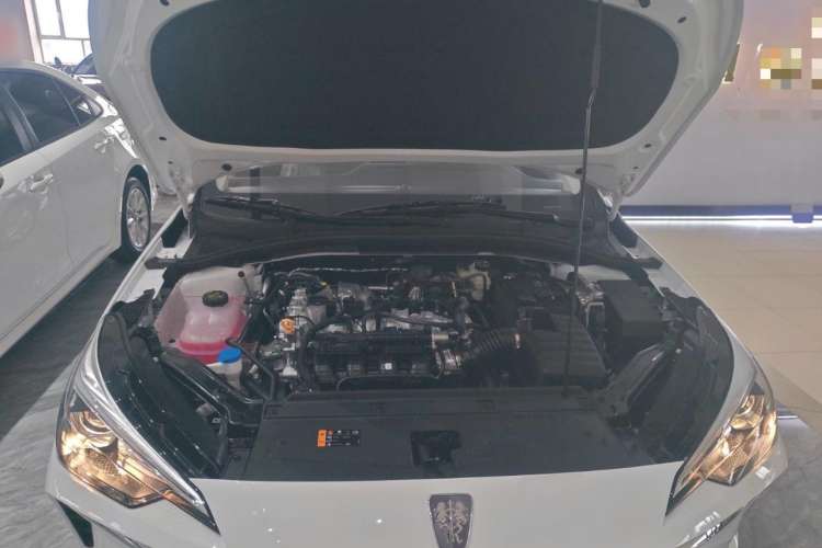 Used Roewe i5 2023 1.5L Manual Comfort Edition
