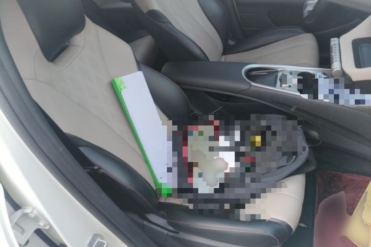 Used BYD Dolphin 2023 420 km Fashion Edition
