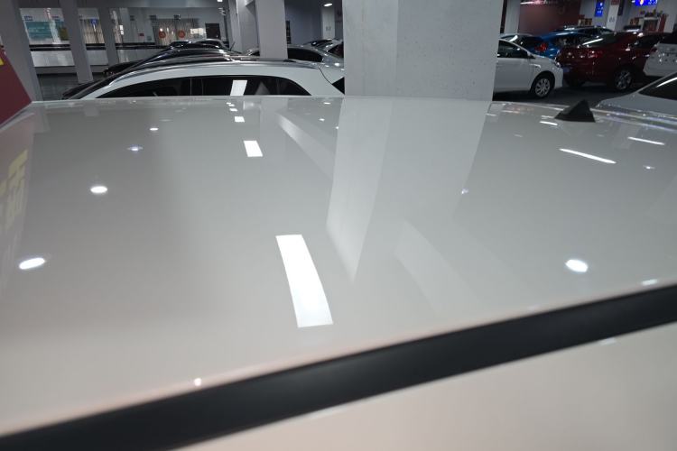 Used Nissan Qashqai 2022 2.0L CVT XV Smart Enjoyment Version
