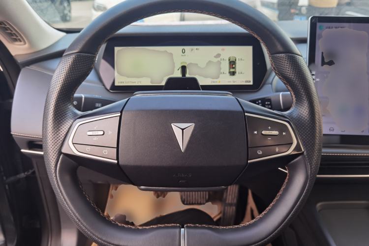 Used  SL03 2022 1.5L 1200 Extended-Range Version
