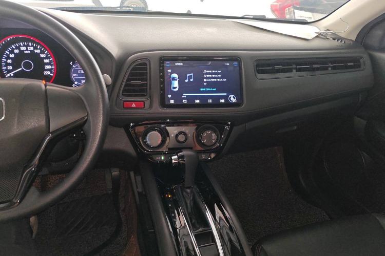 Used Honda Vezel 2017 1.5L CVT 2WD Comfort Model
