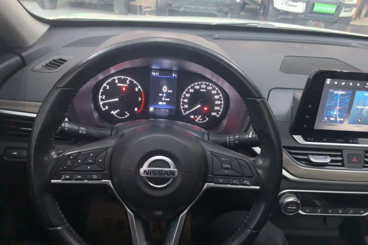 Used Nissan Teana 2021 2.0L XL Comfort Edition