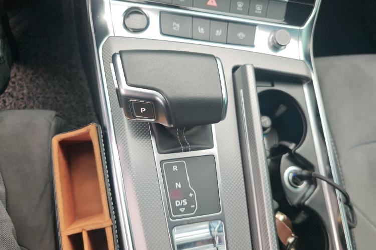 Used Audi A6L 2021 45 TFSI Prestige Dynamic Edition
