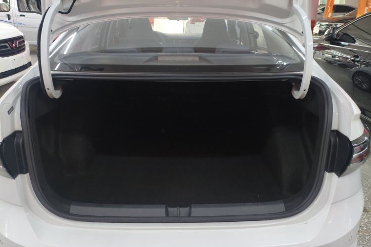 Used Volkswagen Lavida 2023 New Rui 1.5L Automatic New Yi Edition
