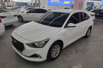 Used Hyundai Celesta 2018 1.6L Automatic GL Enjoyment Edition China VI compliant