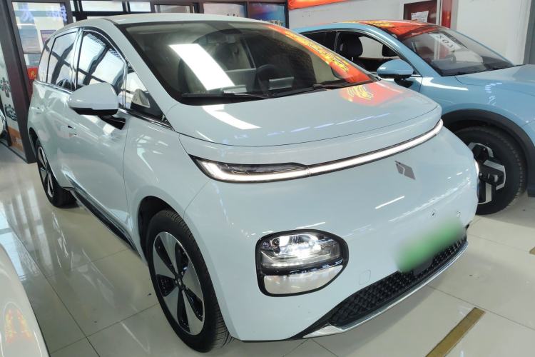 Used Baojun Cloud 2023 460 Pro
