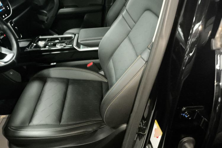 Used Haval DARGO 2022 1.5T DCT Two-Wheel Drive Border Collie Edition
