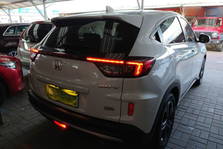 Used Honda XR-V 2020 220TURBO CVT Luxury Edition