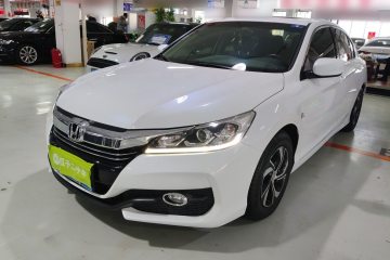 Used Honda Accord 2016 2.0L Elite Edition