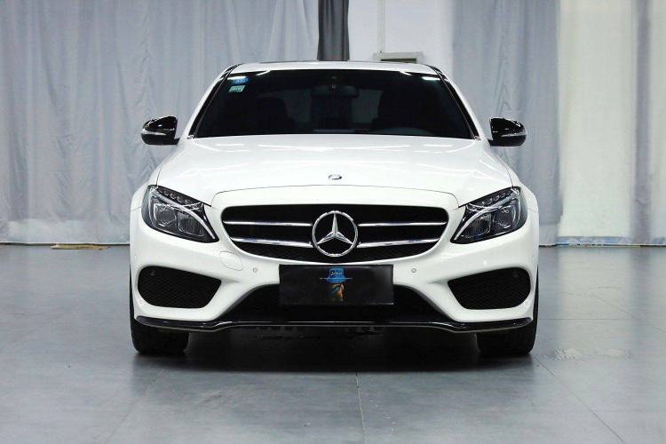 Used Mercedes-Benz C-Class 2016 C 200 Sport Edition
