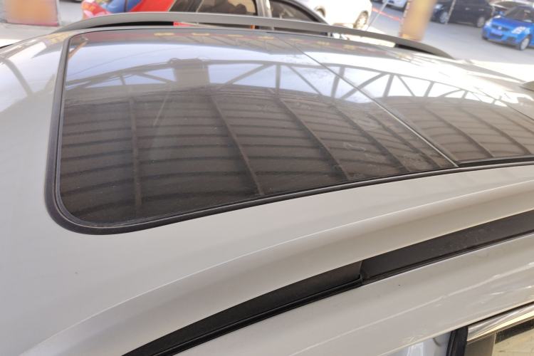 Used Haval H2 2018 Chuanxiang Edition 1.5T Dual-Clutch Two-Wheel Drive Fashion Model China V Standard