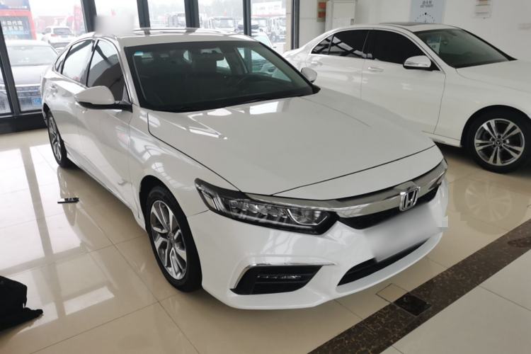 Used Honda Inspire 2019 260TURBO Elegant Edition China VI Emission Standard