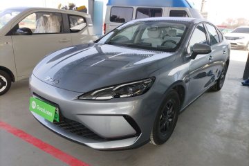 Used BYD Seal 05 DM-i 2025 DM-i Smart Drive 55KM Luxury Model