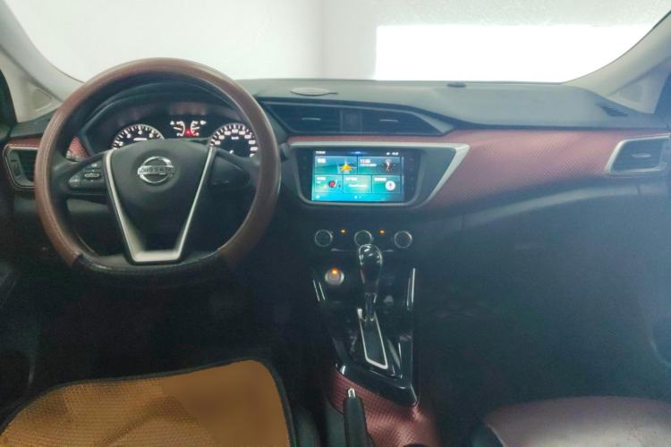 Used Nissan Lannia 2019 1.6L CVT Smart Connect Smart Cool Version China V Standard
