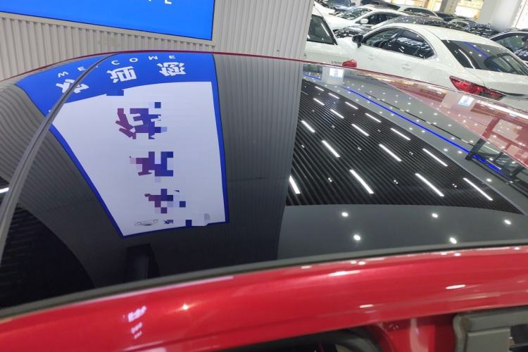 Used Volkswagen Polo 2019 Plus 1.5L Automatic Colorful Technology Edition