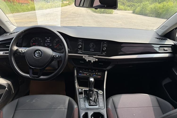 Used Volkswagen Bora 2020 Revised Version 280TSI DSG Elite Edition
