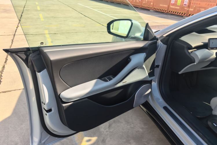 Used Nio ET5T 2025 75 kWh Touring