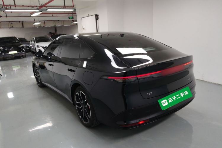 Used Nissan N7 2025 625 Max