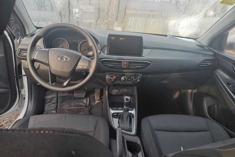 Used Hyundai Celesta 2020 1.6L Automatic GL Enjoyable Edition