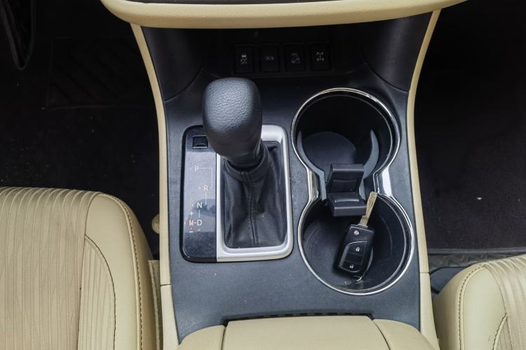 Used Toyota Highlander 2021 2.0T Four-Wheel Drive Elite Edition 7-Seater