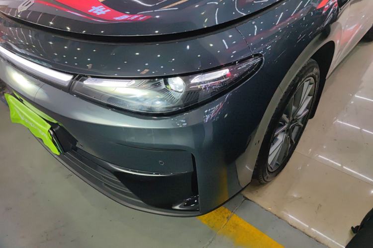 Used Leapmotor C10 2024 210 LiDAR Version
